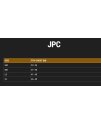 Jumpable Plate Carrier (JPC)™